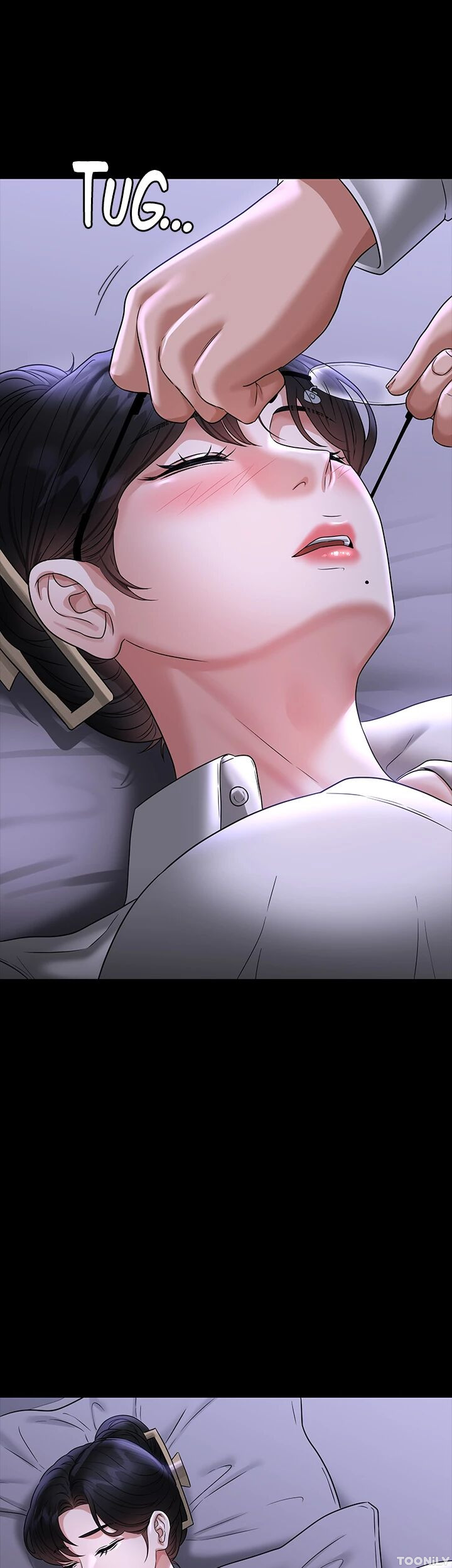 Read manhwa Supervisor Access Chapter 90 - SauceManhwa.com