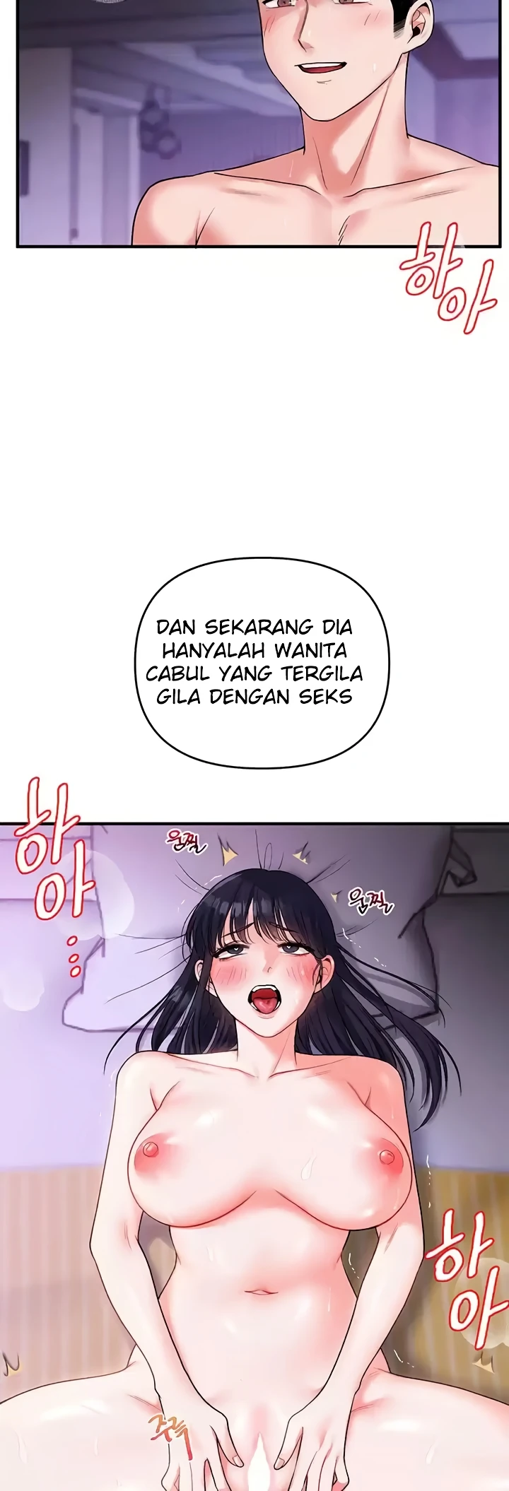 Read manhwa Relationship Reversal Chapter 34 - SauceManhwa.com