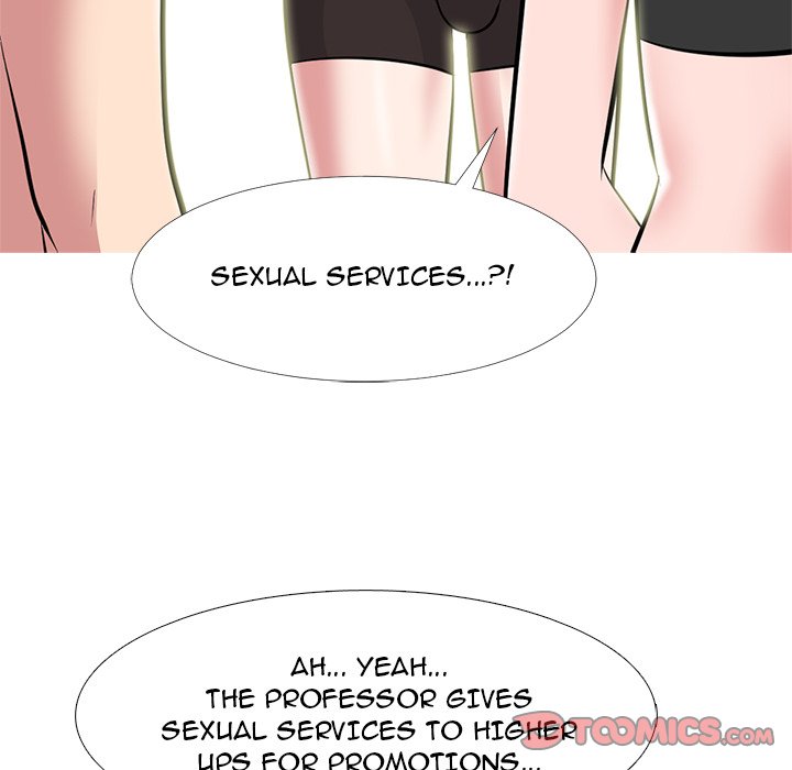 Read manhwa Extra Credit END Chapter 66 - SauceManhwa.com