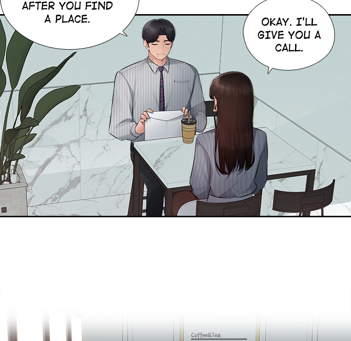 Read manhwa Office Desires End Chapter 1 - SauceManhwa.com