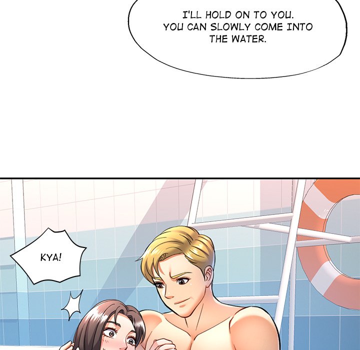 Read manhwa In Her Place Chapter 13 - SauceManhwa.com