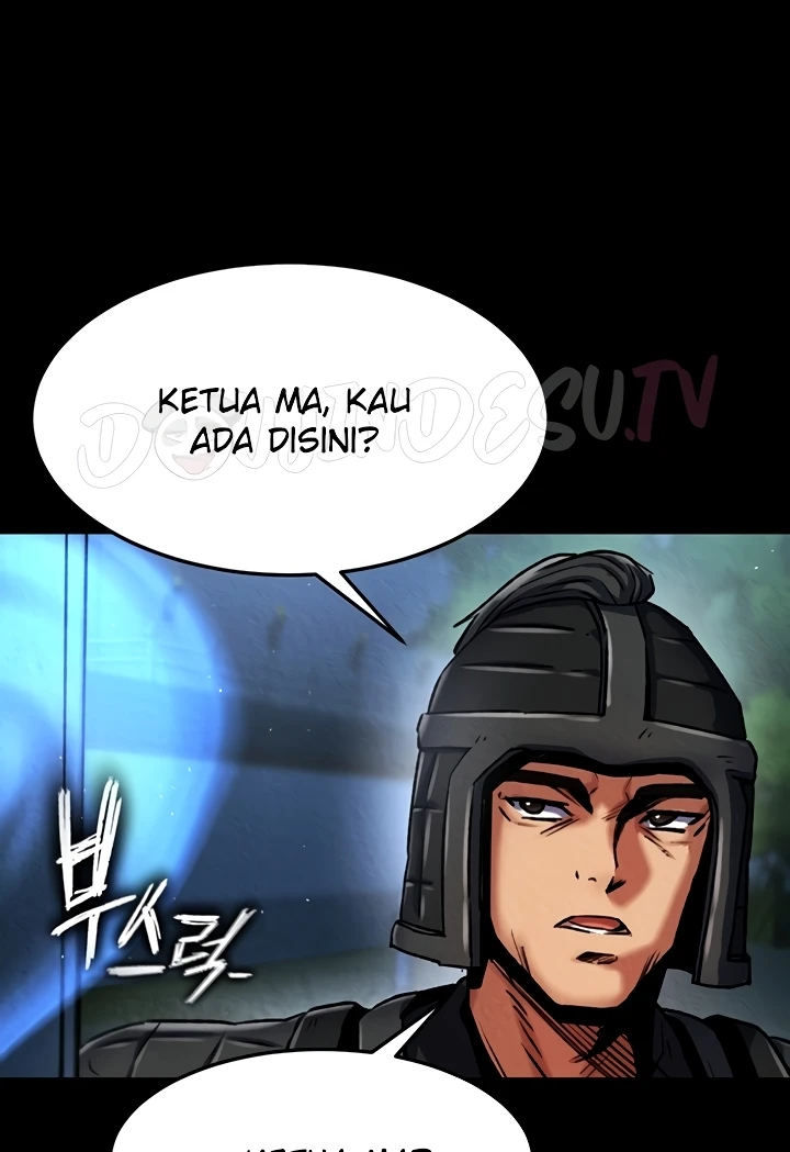 Read manhwa I Ended Up in the World of Murim Chapter 56 - SauceManhwa.com