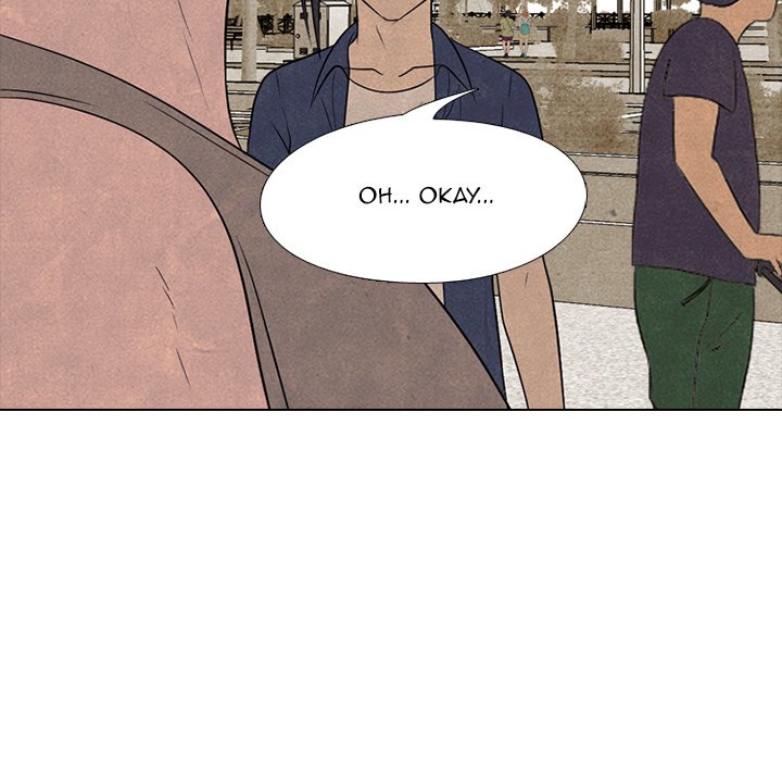 Read manhwa High School Devil Chapter 204 - SauceManhwa.com