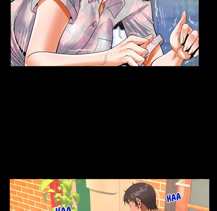 Read manhwa The Unforeseen Guest Chapter 17 - SauceManhwa.com