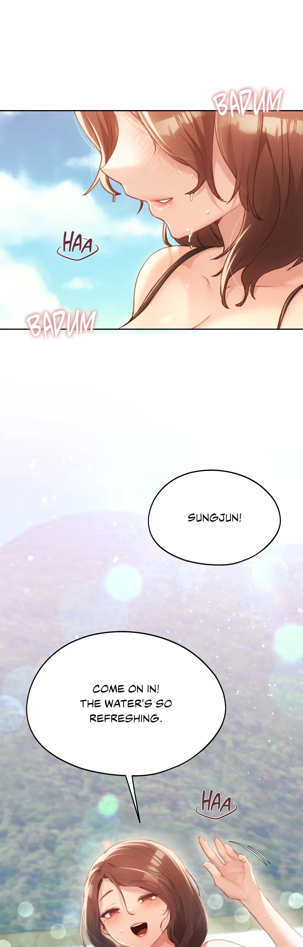 Read manhwa Wreck My Bias Chapter 50 - SauceManhwa.com