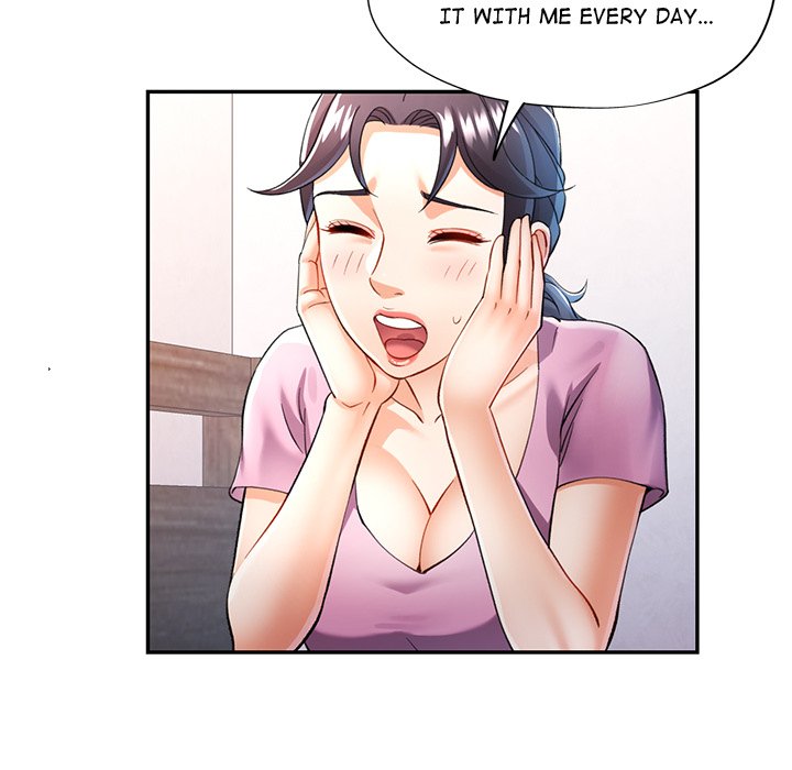 Read manhwa In Her Place Chapter 28 - SauceManhwa.com