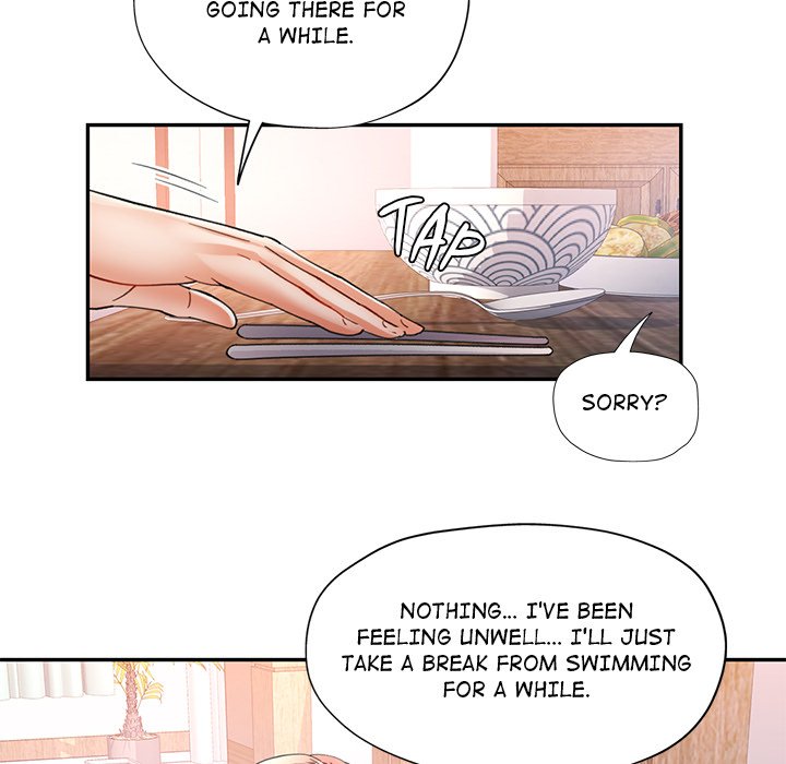 Read manhwa In Her Place Chapter 27 - SauceManhwa.com