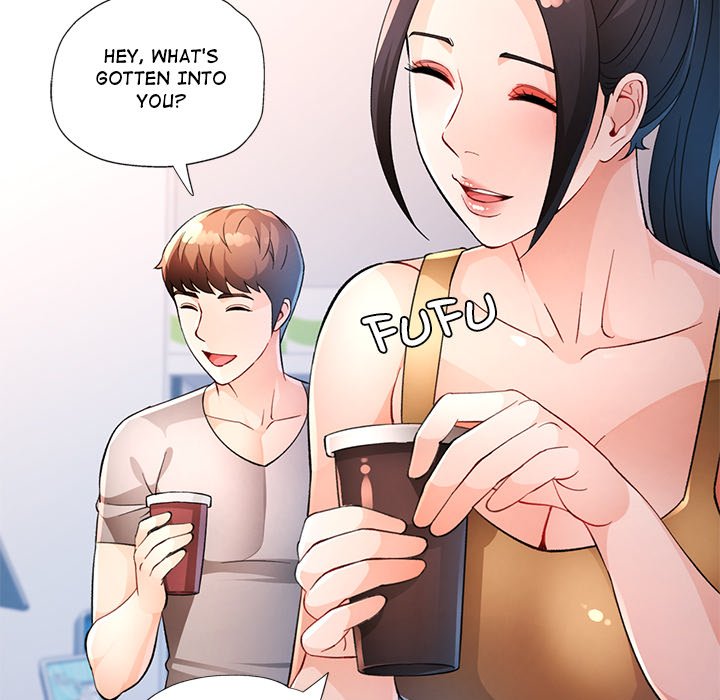 Read manhwa Wait, I’m a Married Woman! Chapter 38 - SauceManhwa.com