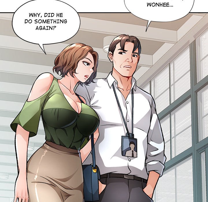 Read manhwa Wait, I’m a Married Woman! Chapter 5 - SauceManhwa.com