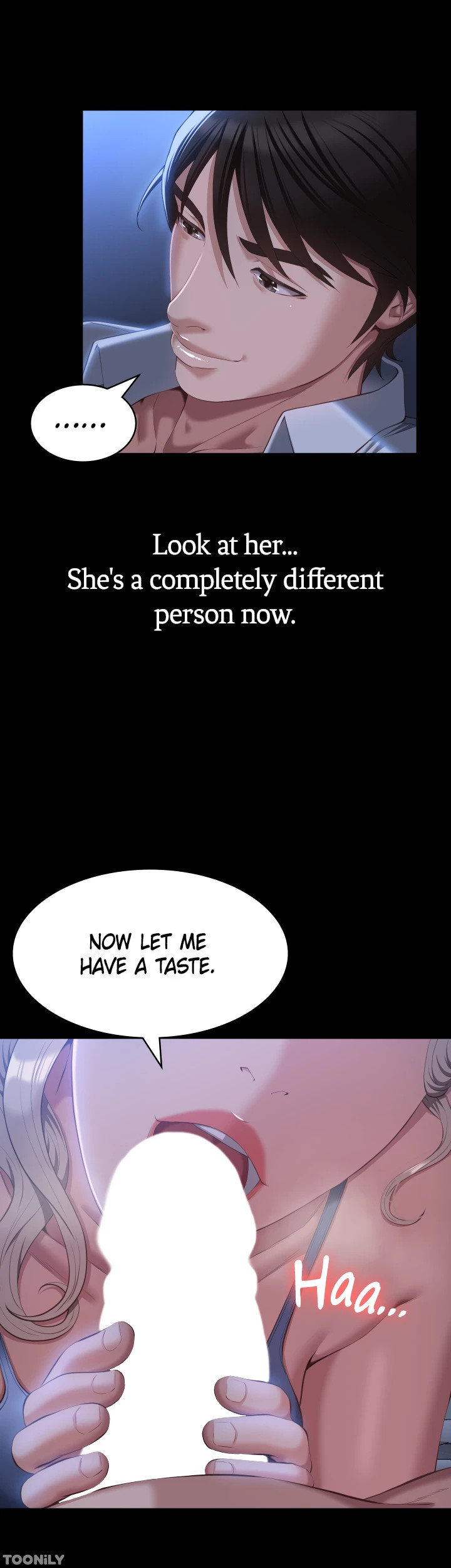 Read manhwa Resume Chapter 53 - SauceManhwa.com