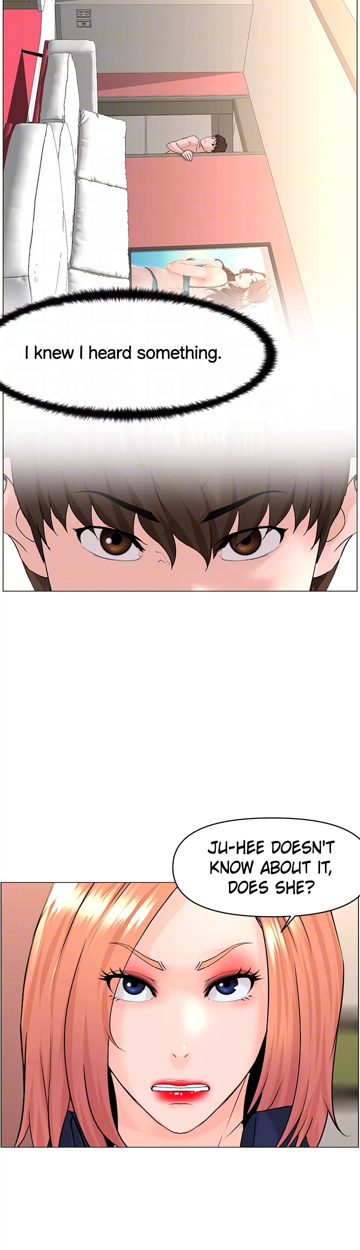 Read manhwa Celeb Next Door END Chapter 59 - SauceManhwa.com