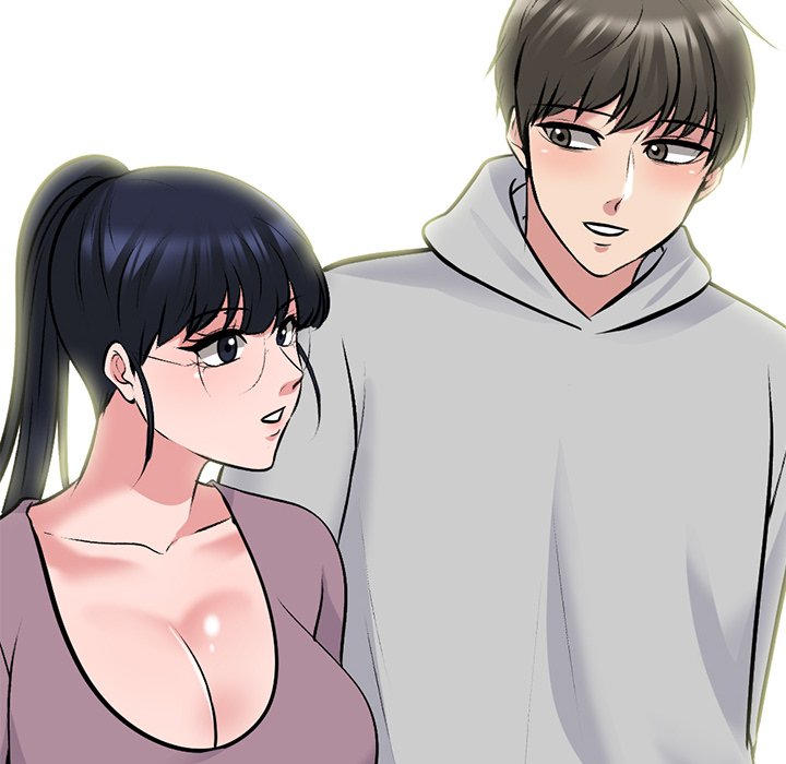 Read manhwa Extra Credit END Chapter 156 - SauceManhwa.com