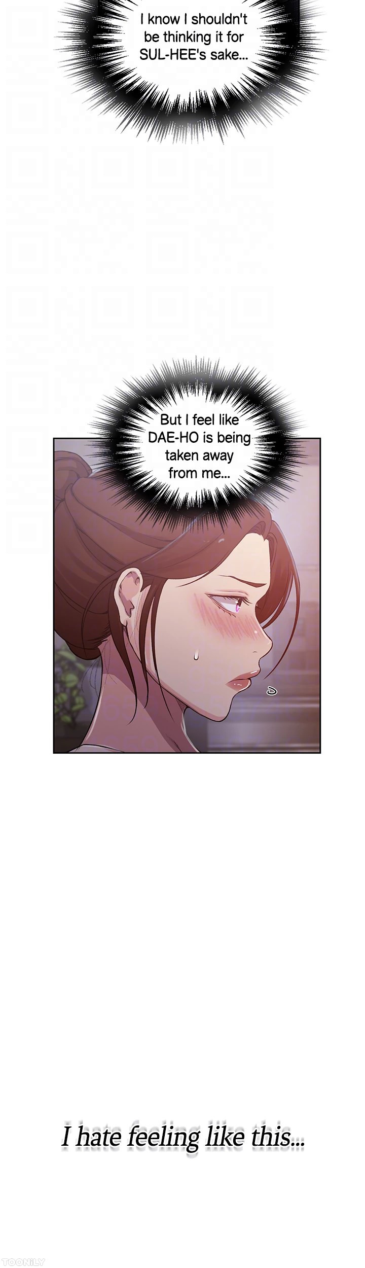 Read manhwa Secret Class HOT Chapter 200 - SauceManhwa.com