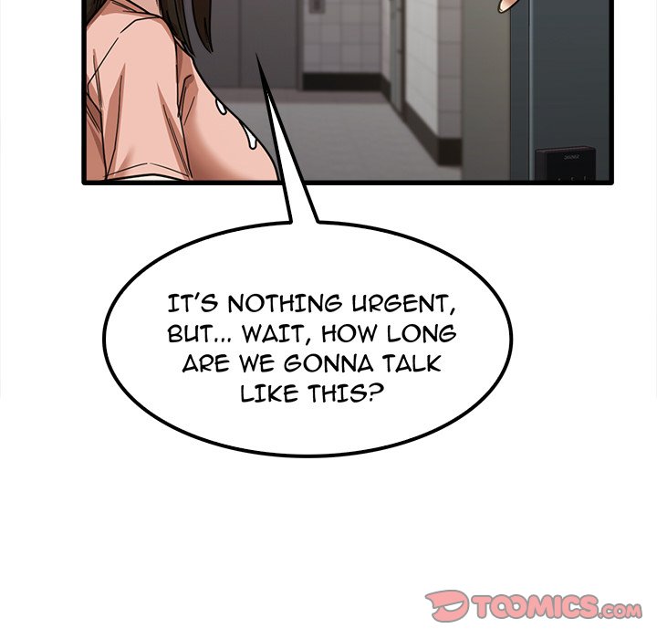 Read manhwa No More, No Less Chapter 18 - SauceManhwa.com