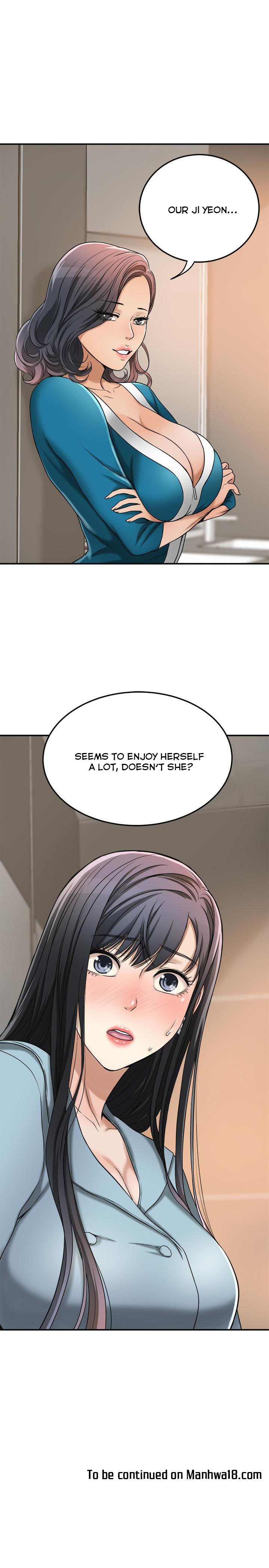 Read manhwa Craving End Chapter 26 - SauceManhwa.com