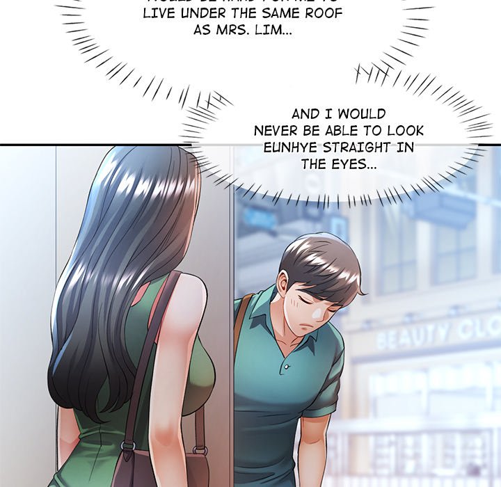 Read manhwa In Her Place Chapter 24 - SauceManhwa.com