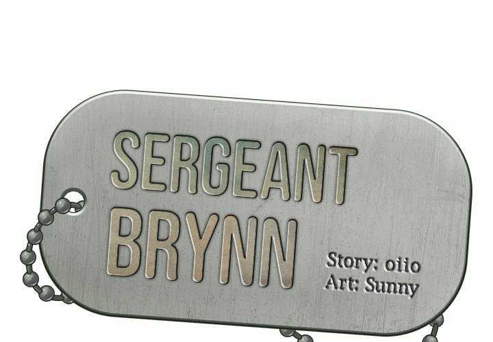 Read manhwa Sergeant Brynn END Chapter 36 - SauceManhwa.com