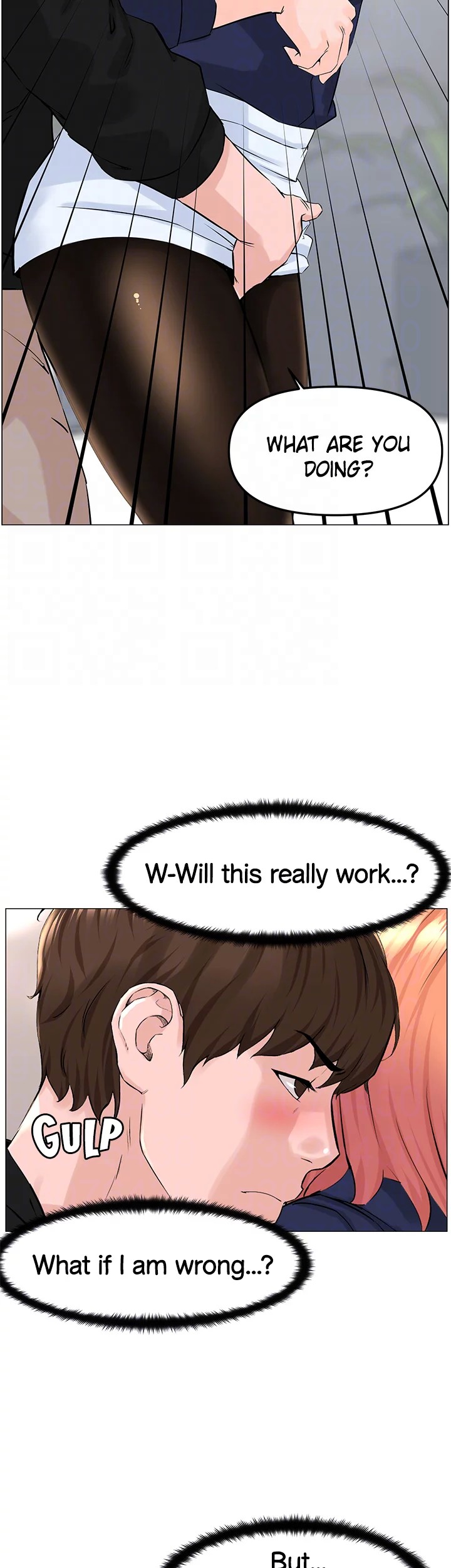 Read manhwa Celeb Next Door END Chapter 60 - SauceManhwa.com