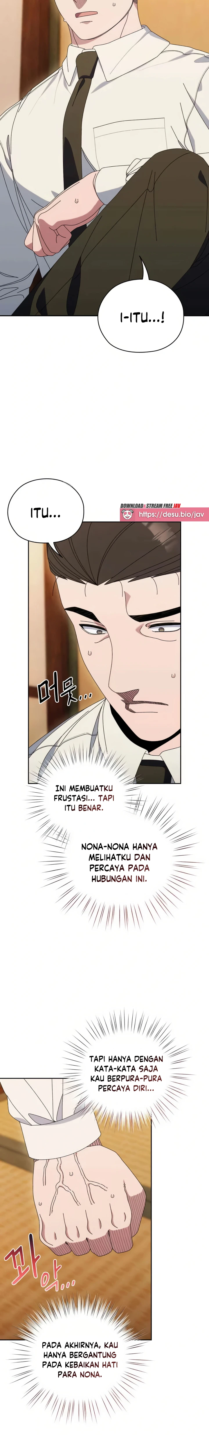 Read manhwa Boss! Give me your daughter! Chapter 67 - SauceManhwa.com