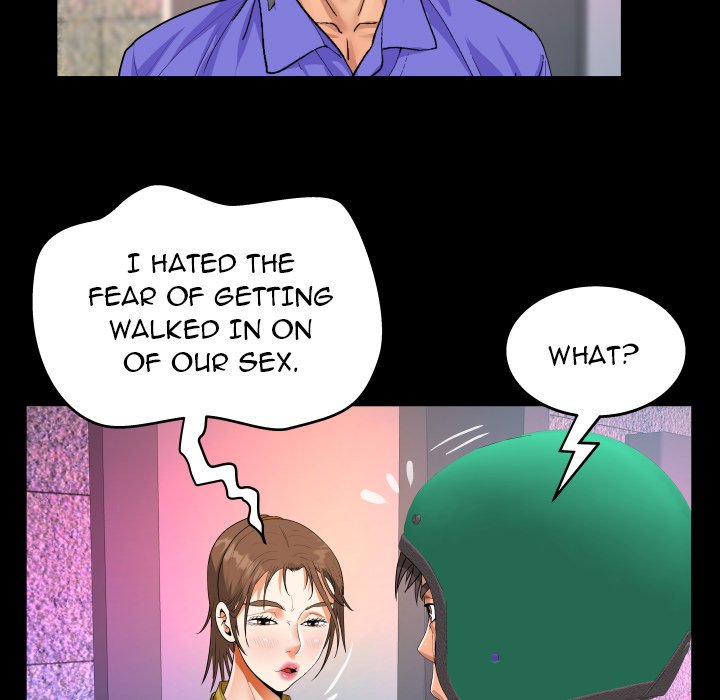 Read manhwa The Unforeseen Guest Chapter 24 - SauceManhwa.com