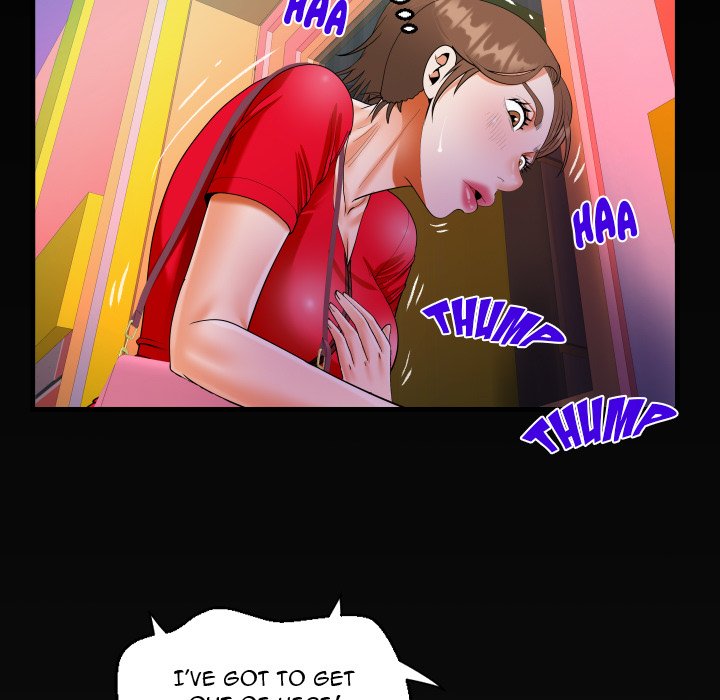 Read manhwa The Unforeseen Guest Chapter 108 - SauceManhwa.com