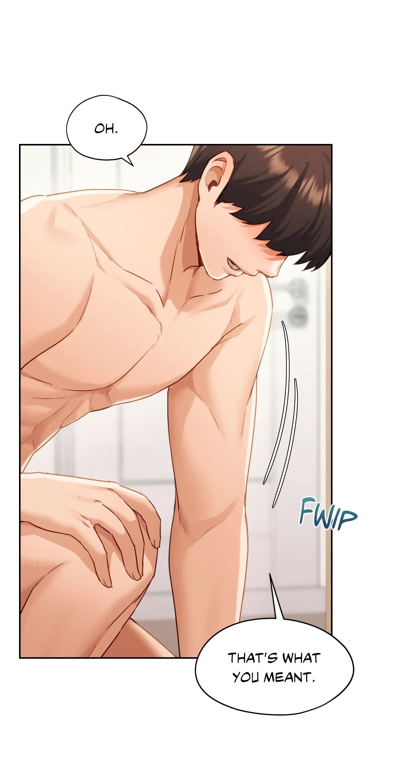 Read manhwa Wreck My Bias Chapter 7 - SauceManhwa.com