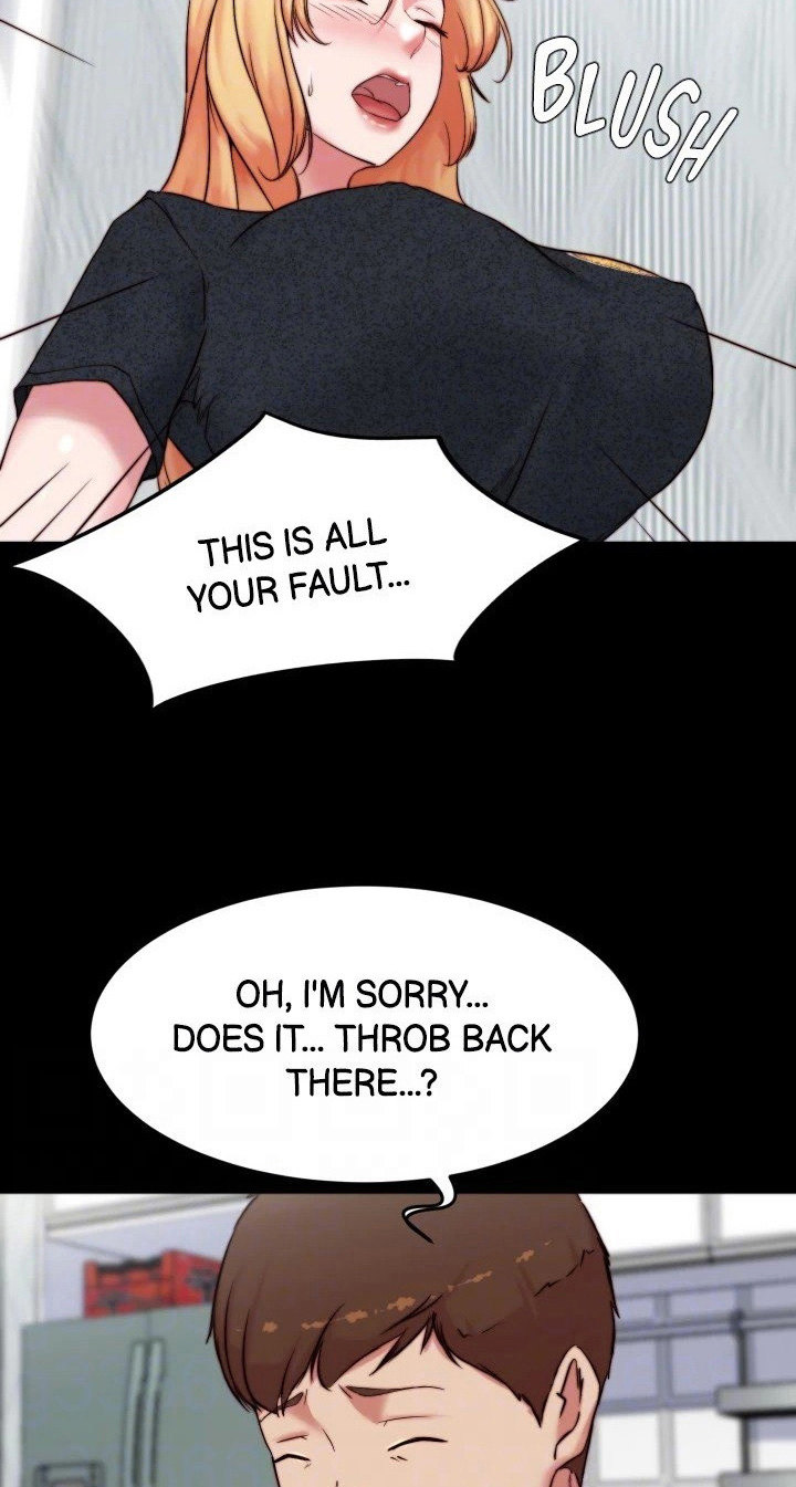 Read manhwa Panty Note Chapter 110 - SauceManhwa.com