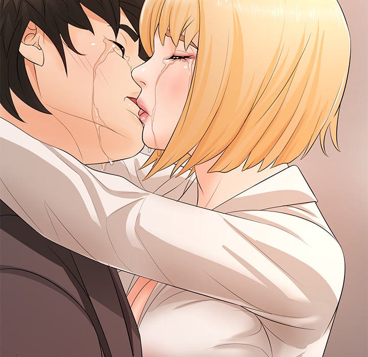 Read manhwa Office Troubles END Chapter 15 - SauceManhwa.com