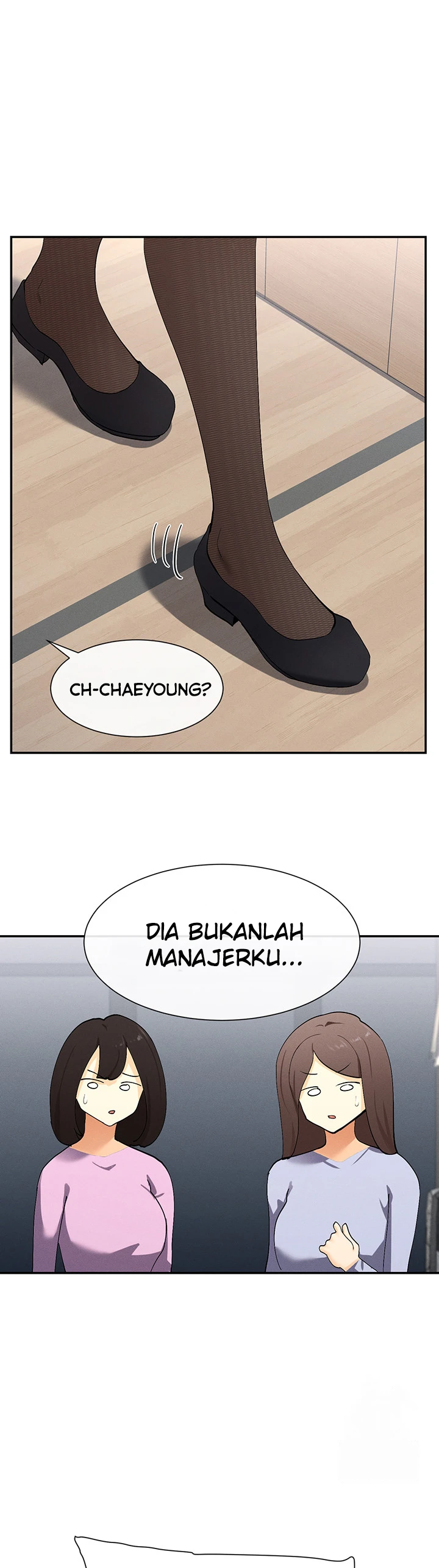 Read manhwa You Watch Stuff Like That? Chapter 9 - SauceManhwa.com