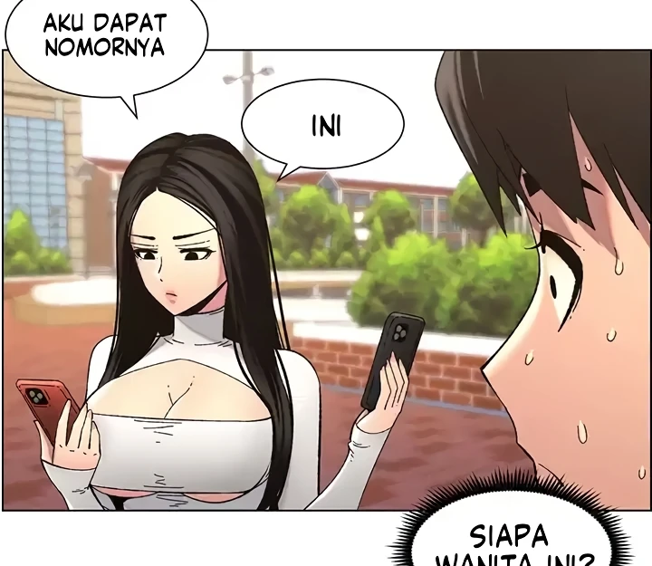 Read manhwa Secret Lessons With My Younger Sister  Chapter 33 - SauceManhwa.com