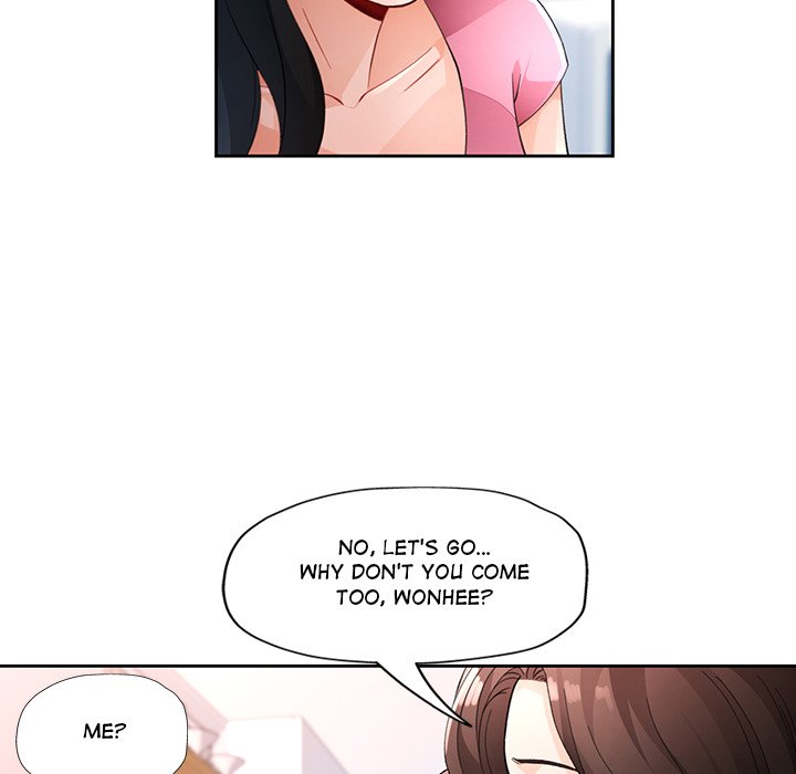 Read manhwa Wait, I’m a Married Woman! Chapter 30 - SauceManhwa.com