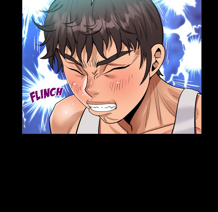 Read manhwa The Unforeseen Guest Chapter 75 - SauceManhwa.com