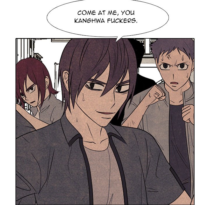 Read manhwa High School Devil Chapter 291 - SauceManhwa.com