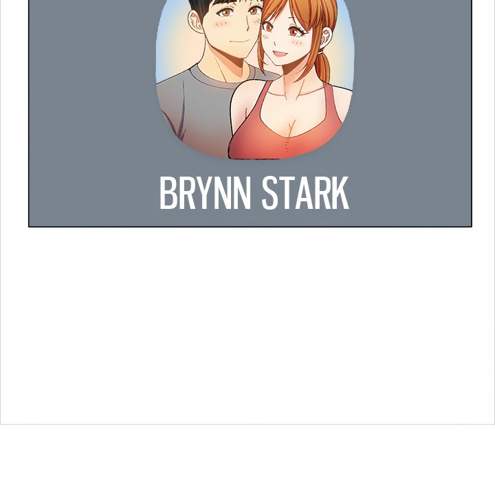 Read manhwa Sergeant Brynn END Chapter 40 - SauceManhwa.com