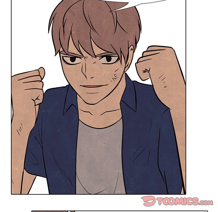 Read manhwa High School Devil Chapter 103 - SauceManhwa.com