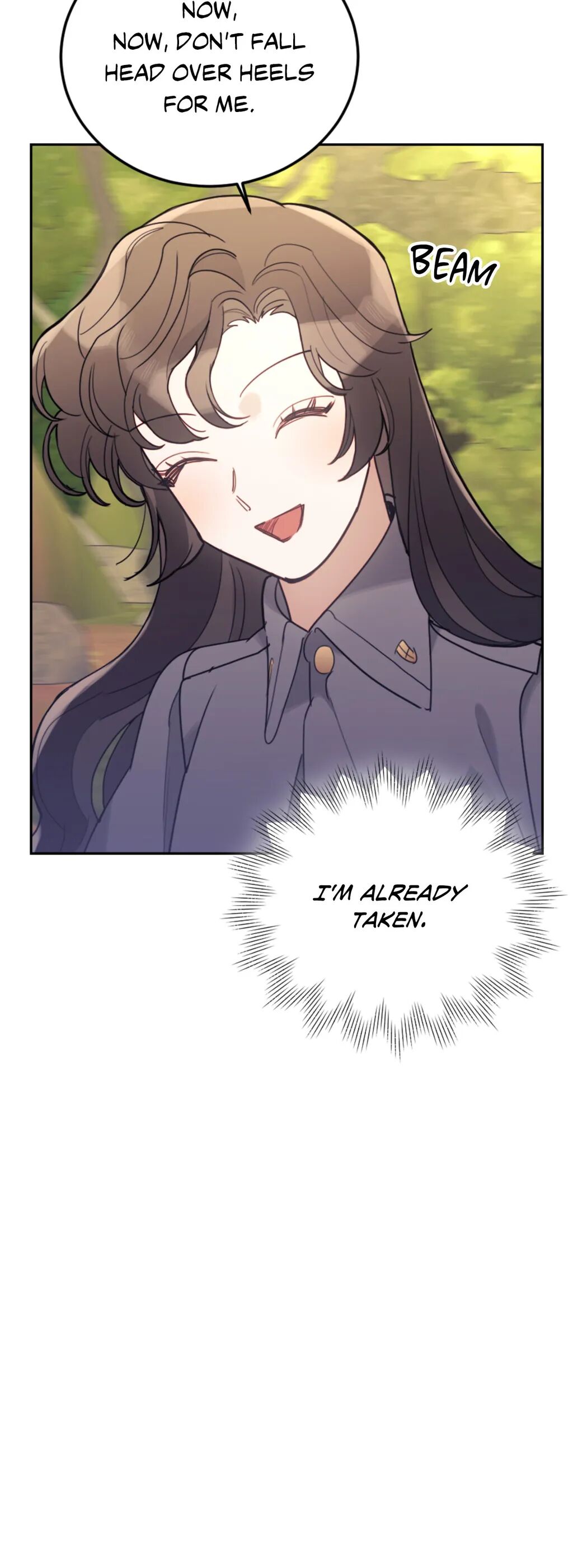 Read manhwa I’m No Heroine! Chapter 60 - SauceManhwa.com