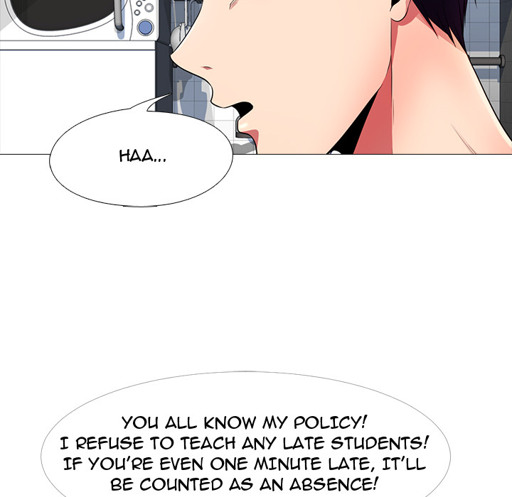 Read manhwa Extra Credit END Chapter 1 - SauceManhwa.com