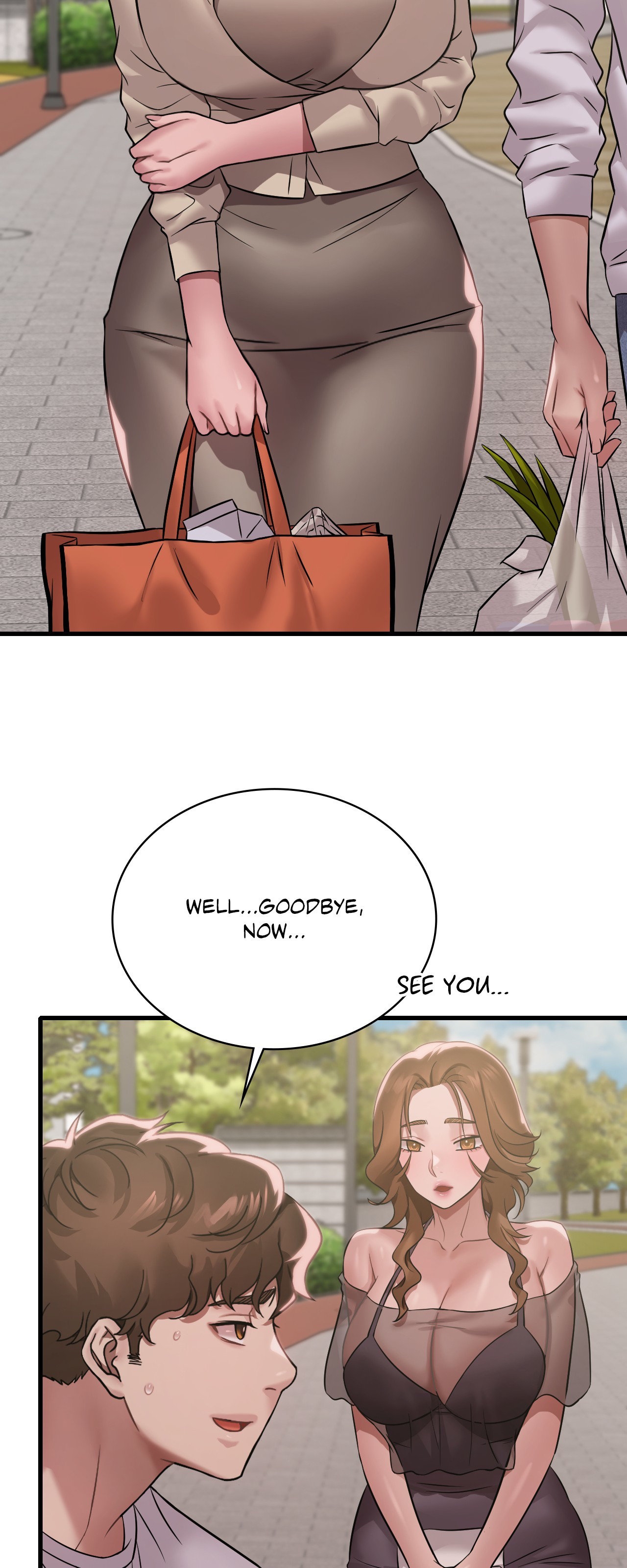 Read manhwa Drunk on You  Chapter 75 - SauceManhwa.com