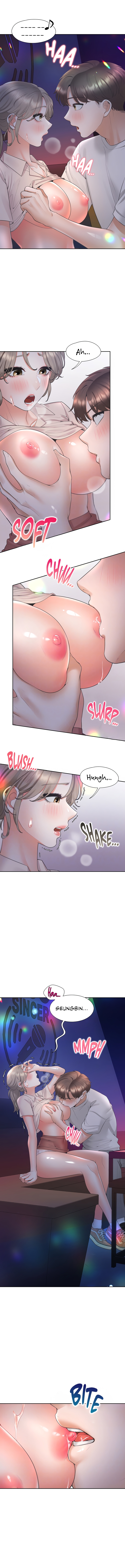 Read manhwa Bunk Beds HOT Chapter 77 - SauceManhwa.com