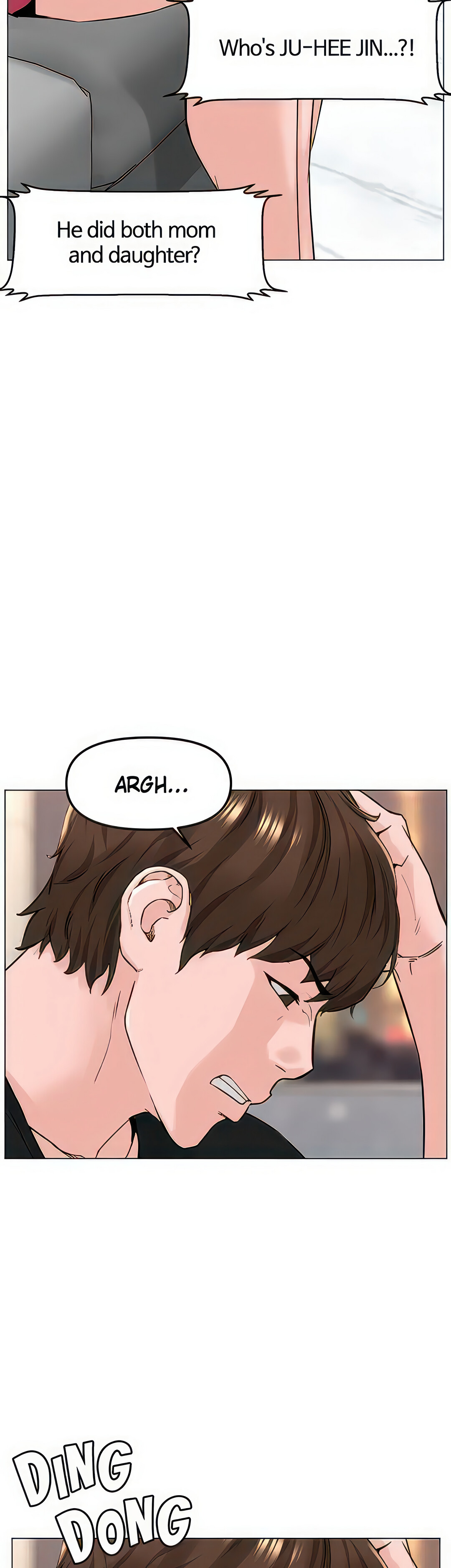 Read manhwa Celeb Next Door END Chapter 75 - SauceManhwa.com