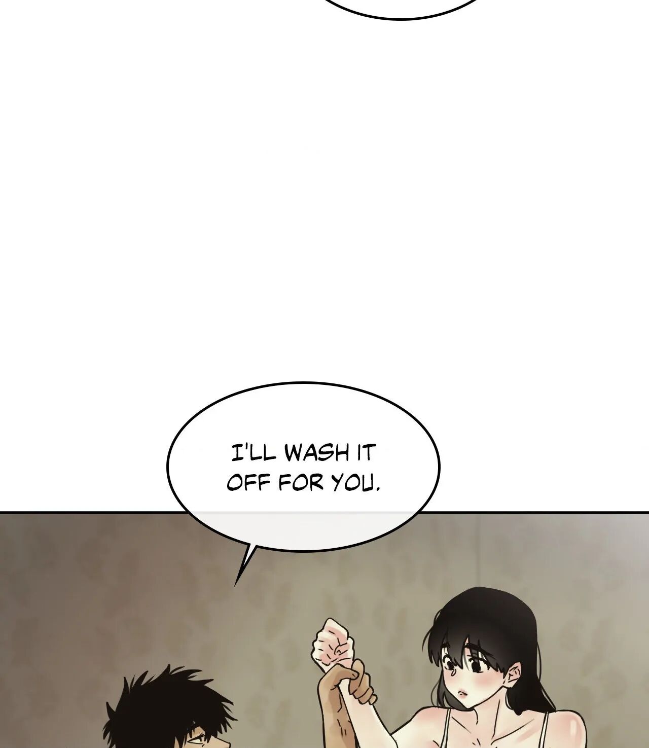 Read manhwa Where the Heart Is Chapter 12 - SauceManhwa.com