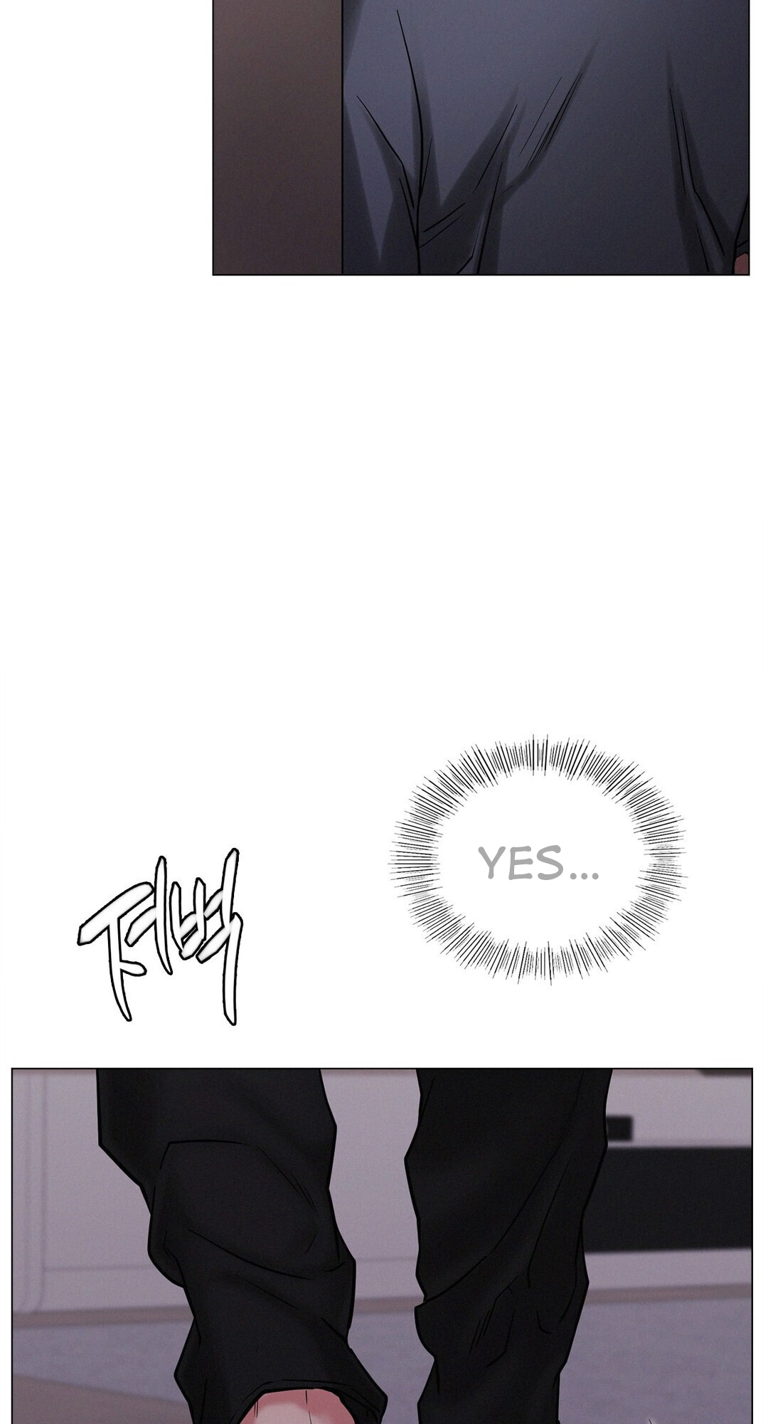 Read manhwa Staying with Ajumma Chapter 9 - SauceManhwa.com