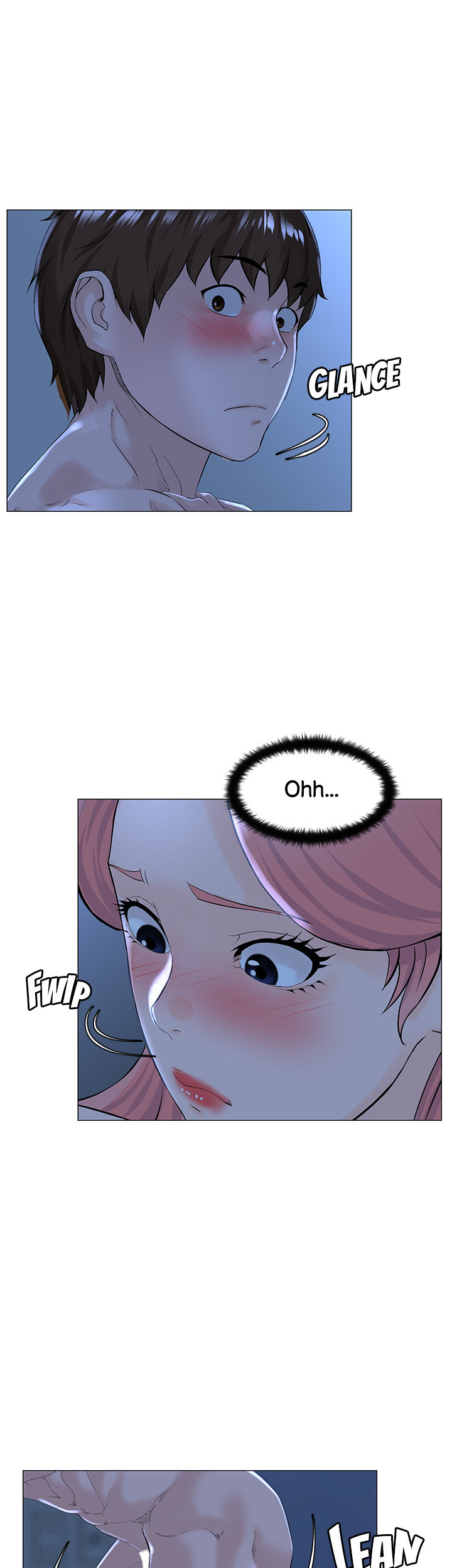 Read manhwa Celeb Next Door END Chapter 39 - SauceManhwa.com