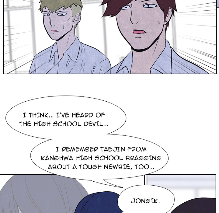 Read manhwa High School Devil Chapter 10 - SauceManhwa.com