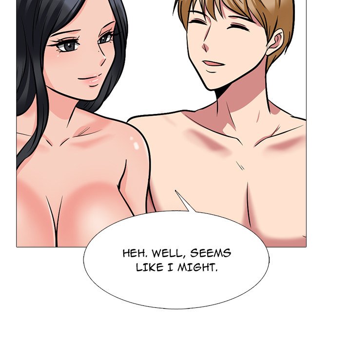 Read manhwa Extra Credit END Chapter 164 - SauceManhwa.com