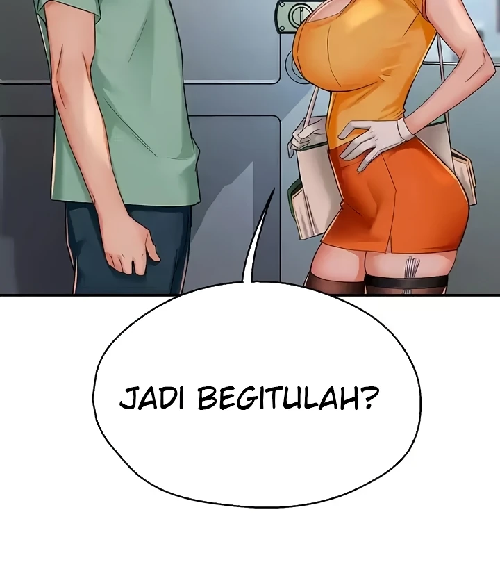 Read manhwa Yogurt Delivery Lady Chapter 34 - SauceManhwa.com