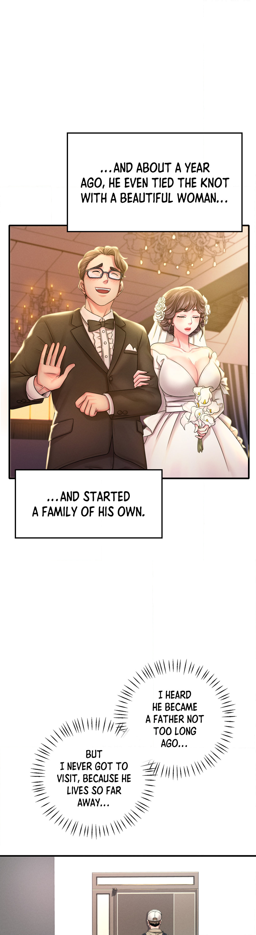 Read manhwa Drunk on You  Chapter 1 - SauceManhwa.com