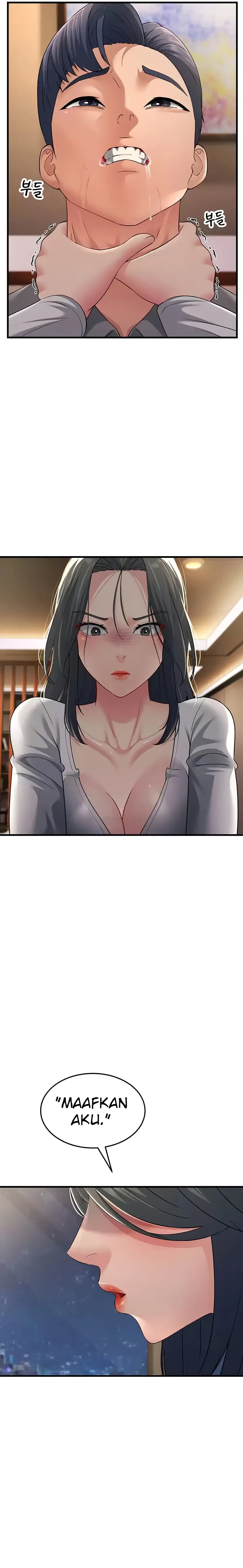 Read manhwa Mother-in-Law Bends To My Will Chapter 51 - SauceManhwa.com