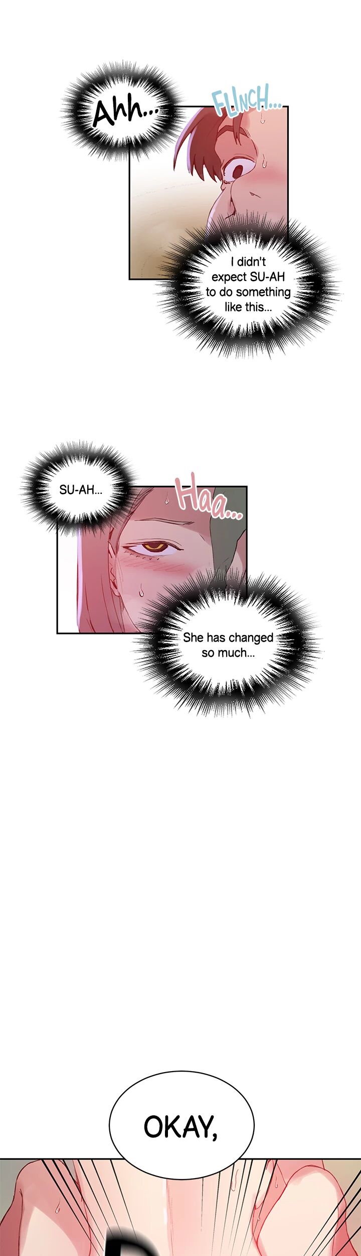 Read manhwa Secret Class HOT Chapter 216 - SauceManhwa.com