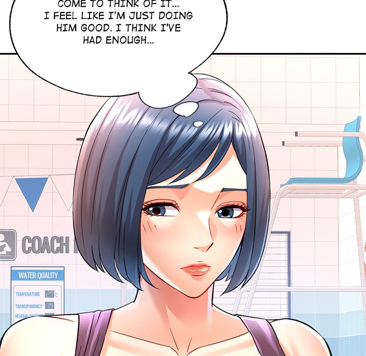 Read manhwa In Her Place Chapter 19 - SauceManhwa.com